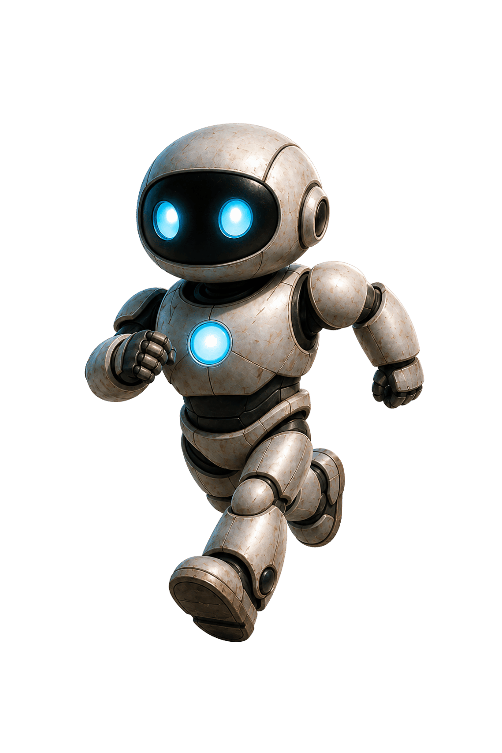 Botsi Robot