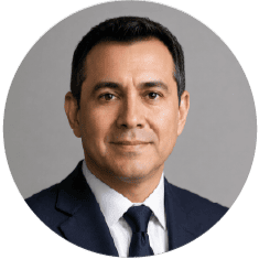 Carlos Mendoza