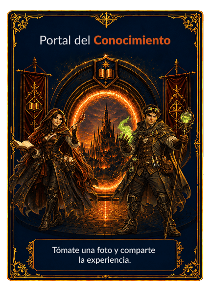 Portal del Conocimiento