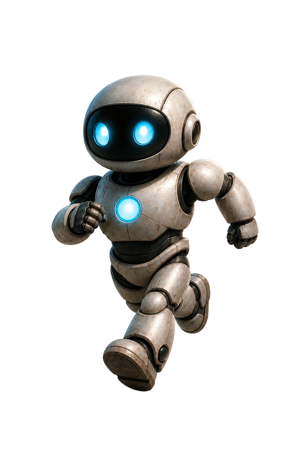 Botsi Robot