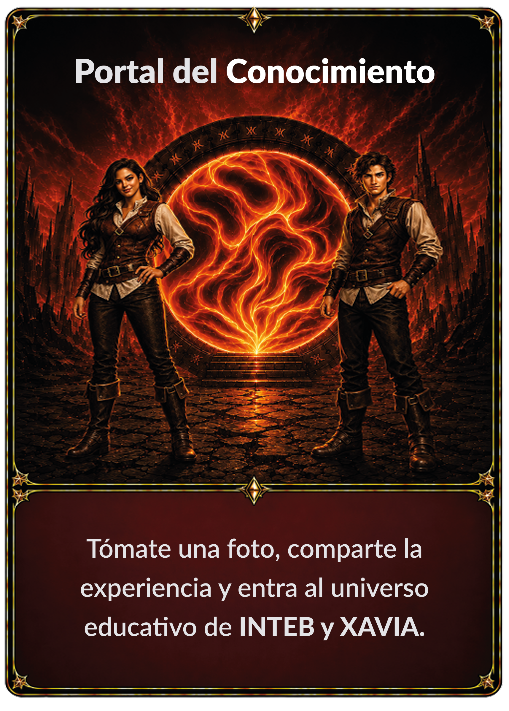 Portal del Conocimiento