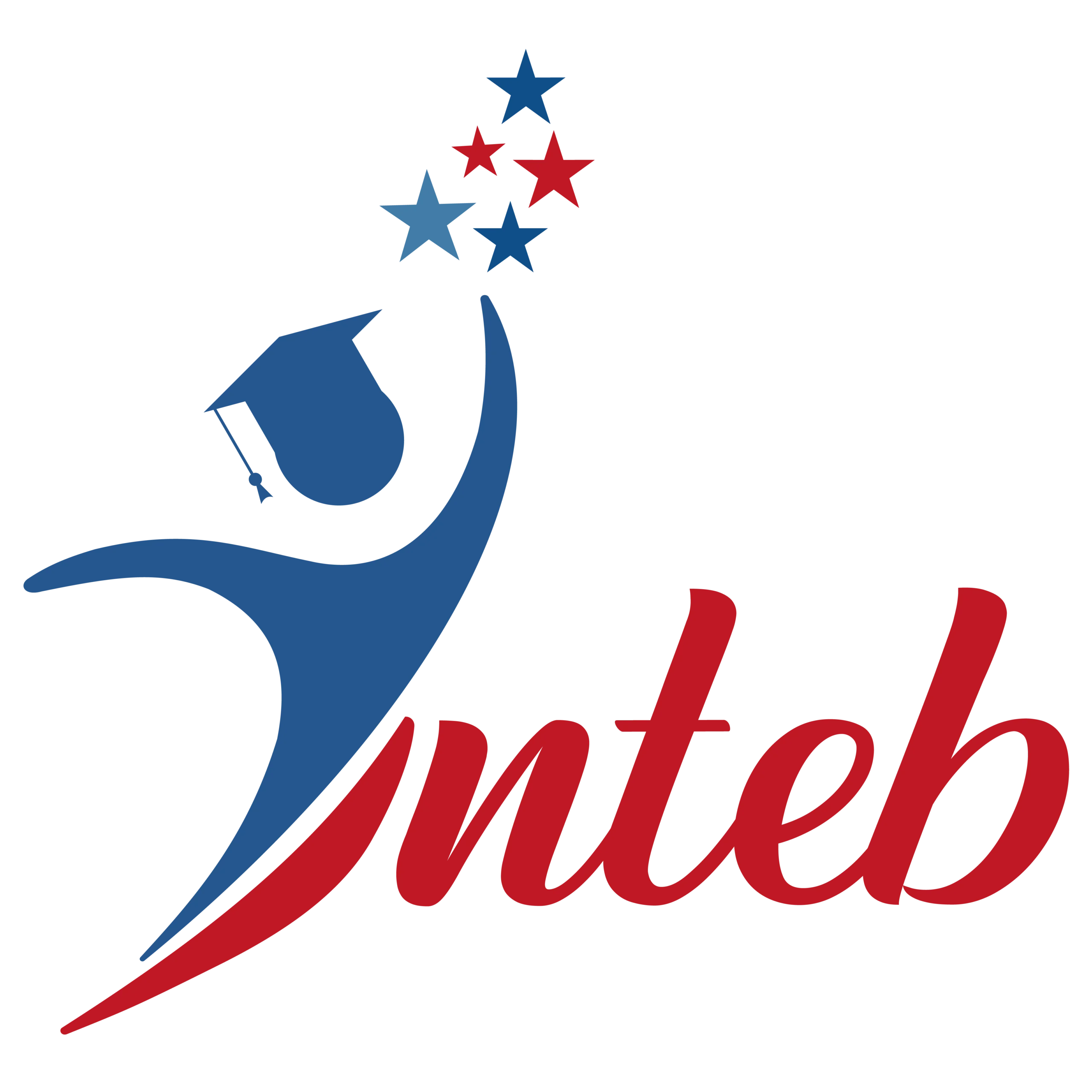 INTEB Logo Aliado